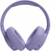 AURICULARES JBL TUNE 720BT PUR AURICULARES JBL TUNE 720BT PUR